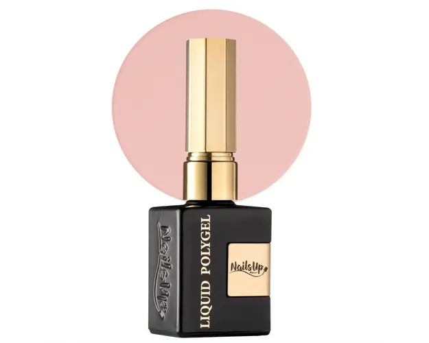 Liquid polygel Nailsup 019 , 15ml