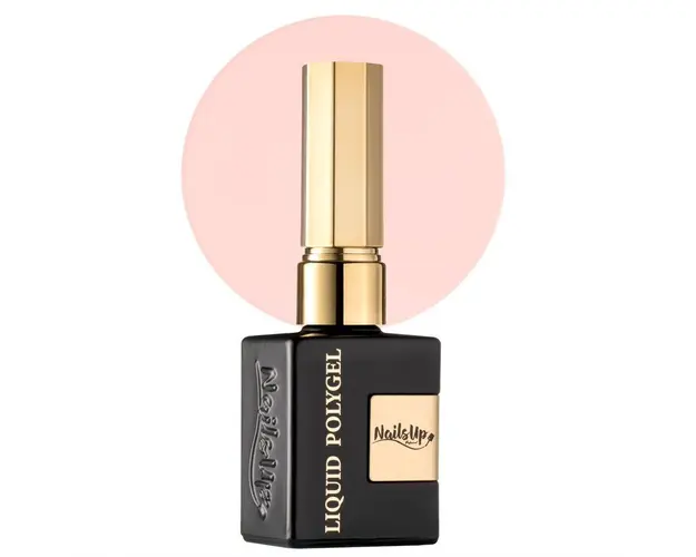 Liquid polygel Nailsup 020 , 15ml