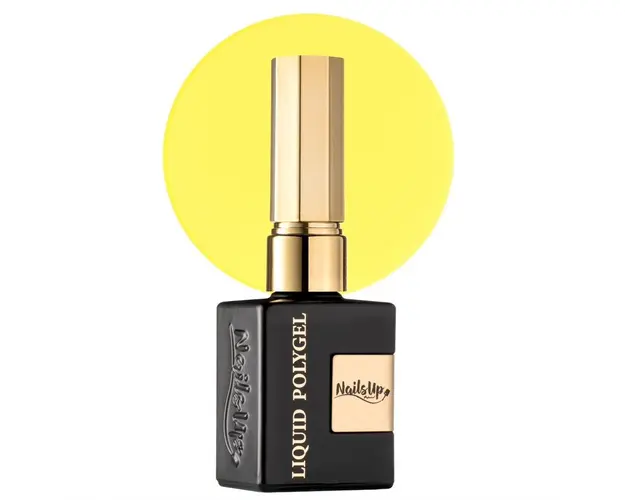Liquid polygel Nailsup 07 , 15ml