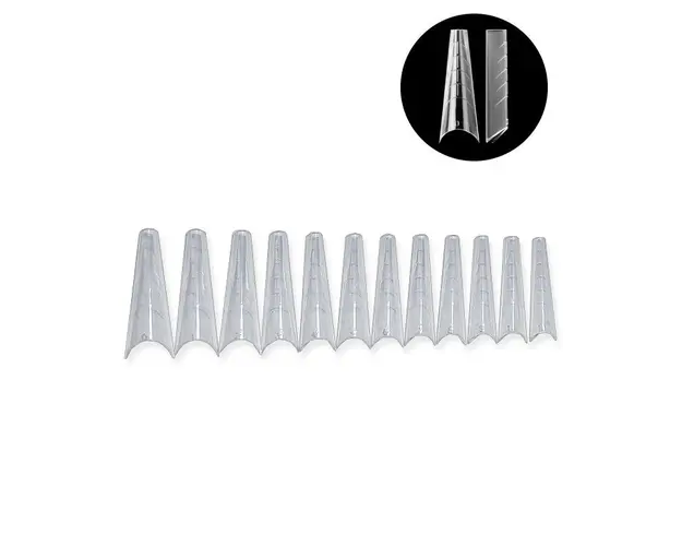 Liquid Tips B Set 12 Buc 12 Marimi Reutilizabile