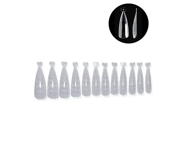 Liquid Tips V Set 12 Buc 12 Marimi Reutilizabile