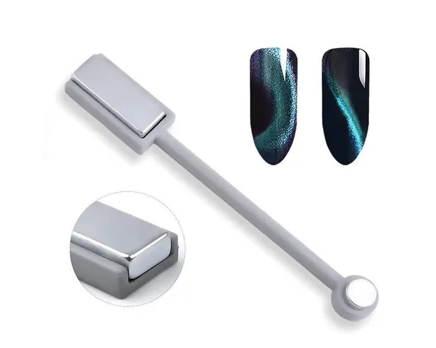 Magnet Cat Eye 2 Capete