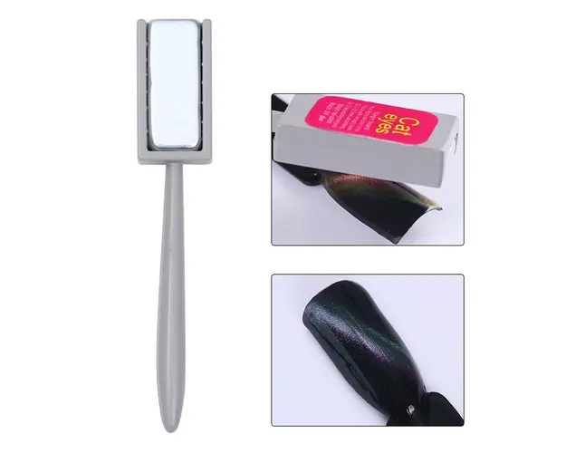 Magnet Cat Eyes Manichiura Profesional