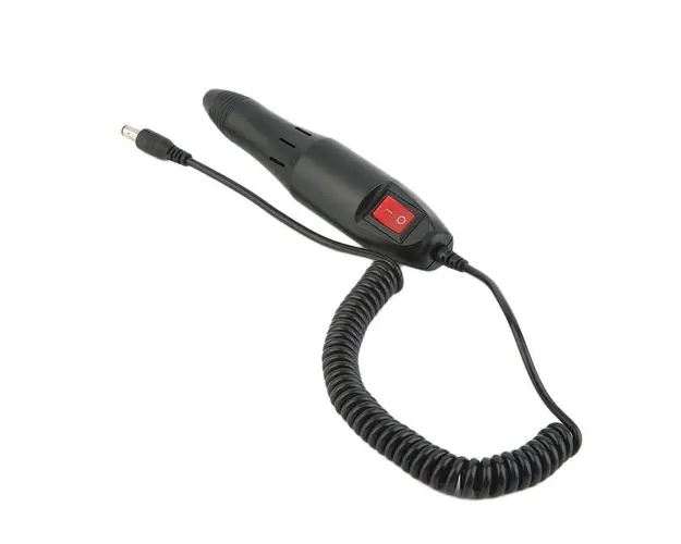 Mandrina Freza Electrica 20000RPM