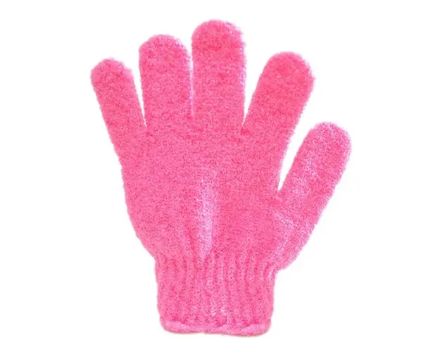 Manusa Exfolianta Corp, Peeling Scrub Fucsia