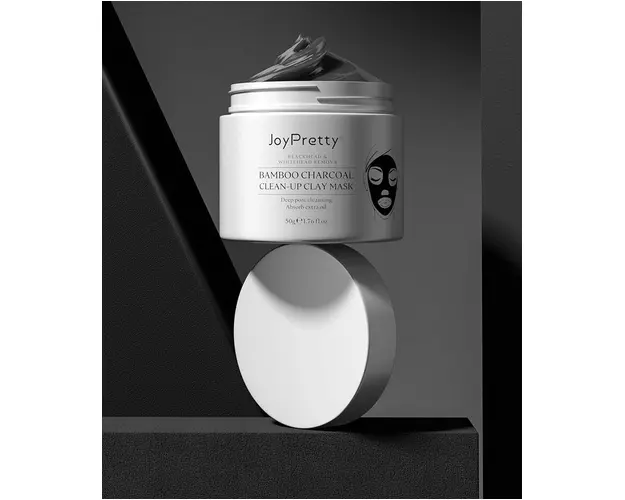 Masca Faciala Impotriva Punctelor Negre, 60g