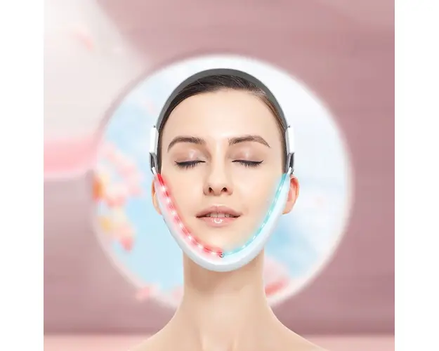 Masca Inteligenta Pentru Masaj Facial