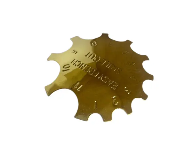 MATRITA French NailsUp, Tip A