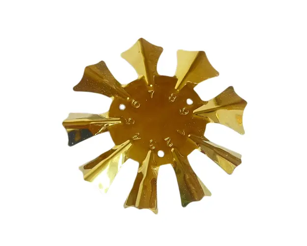 MATRITA French NailsUp, Tip C