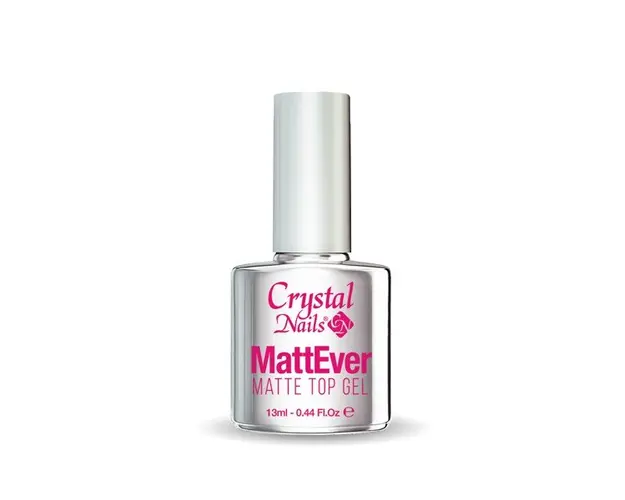 MattEver Matte Top Gel 8ml