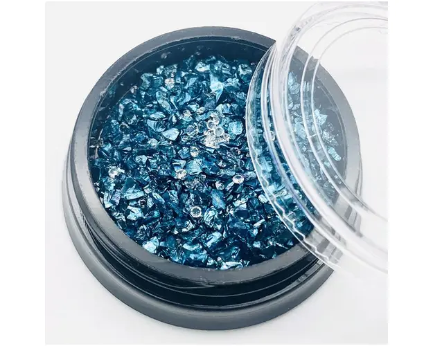 Mix Paiete Sticla si Caviar - RY05