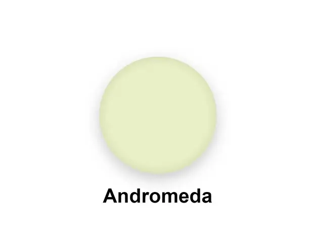 Modeling Polygel TpNails Andromeda 60g