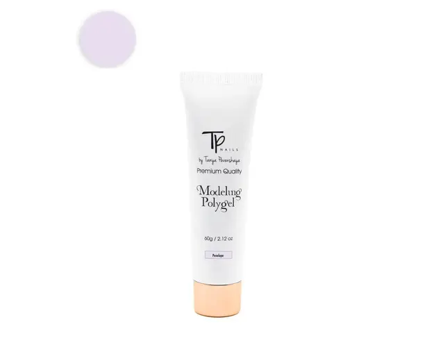 Modeling Polygel TpNails Penelope 60g