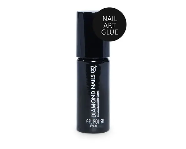 Nail Art Glue - Diamond Nails 4ml
