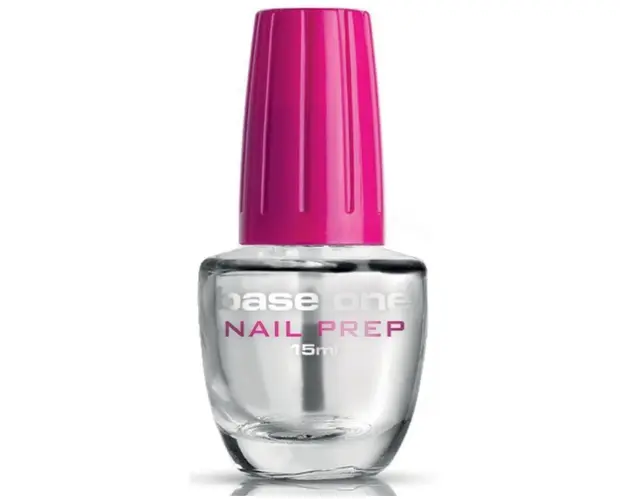 Nail Prep Silcare 15ml