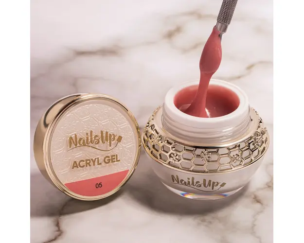 NailsUp Acryl Gel 30g - 05