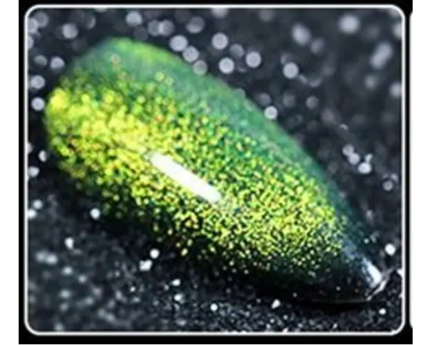 Oja Cat Eye 5D Pinpai - 2