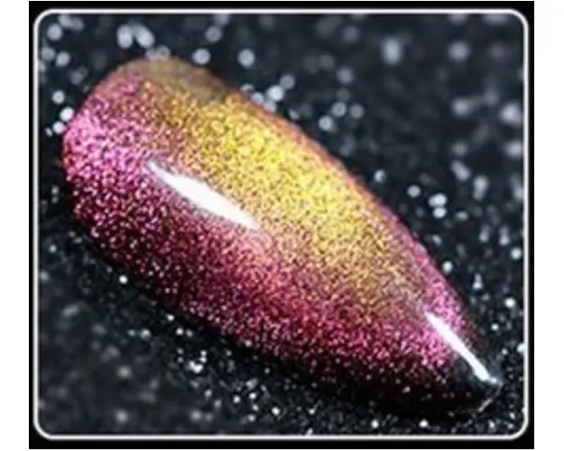 Oja Cat Eye 5D Pinpai - 3