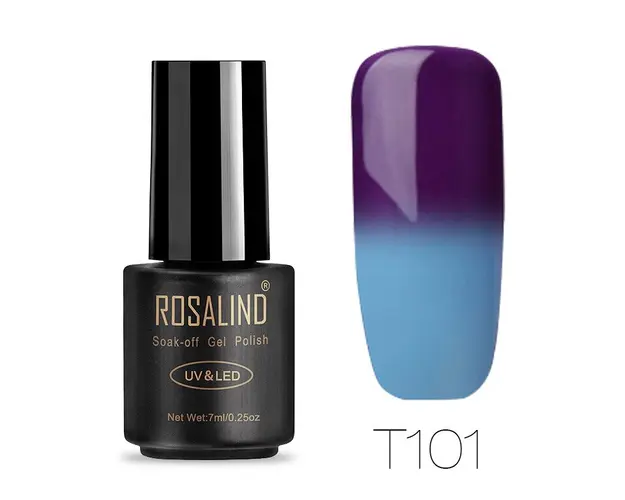 Oja Chameleon-Termo Rosalind - T101 7ml