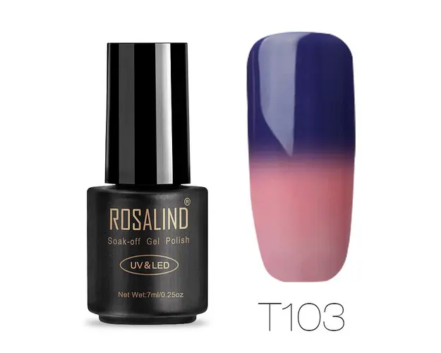 Oja Chameleon-Termo Rosalind - T103 7ml