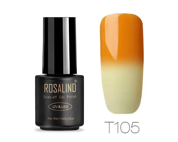 Oja Chameleon-Termo Rosalind - T105 7ml