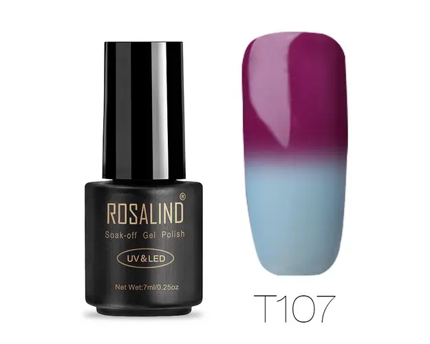 Oja Chameleon-Termo Rosalind - T107 7ml