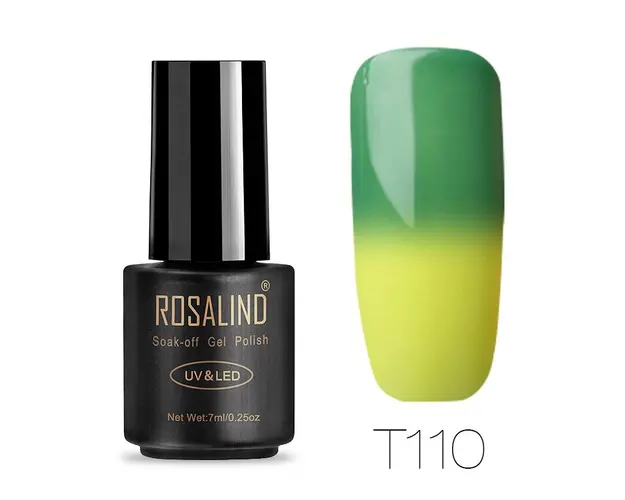 Oja Chameleon-Termo Rosalind - T110 7ml