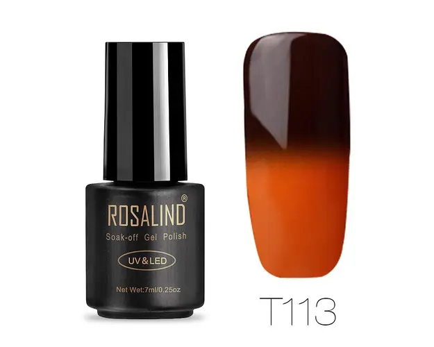 Oja Chameleon-Termo Rosalind - T113 7ml