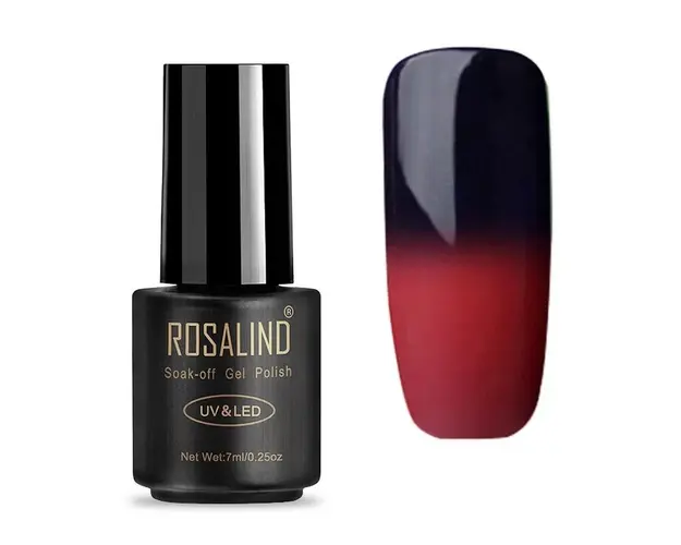 Oja Chameleon-Termo Rosalind - T124 7ml