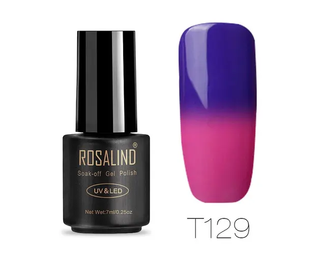 Oja Chameleon-Termo Rosalind - T129 7ml