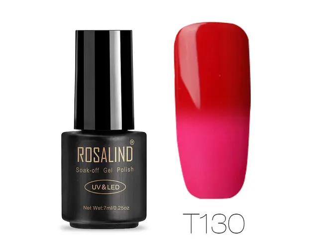 Oja Chameleon-Termo Rosalind - T130 7ml