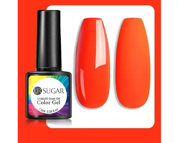 Oja Fluorescenta URSugar - 01, 7.5ml