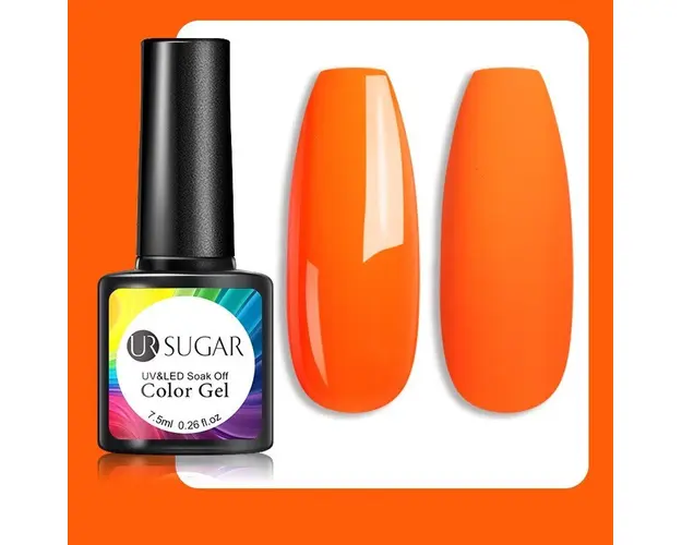 Oja Fluorescenta URSugar - 02, 7.5ml