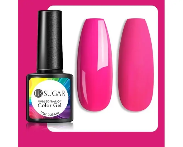 Oja Fluorescenta URSugar - 05, 7.5ml