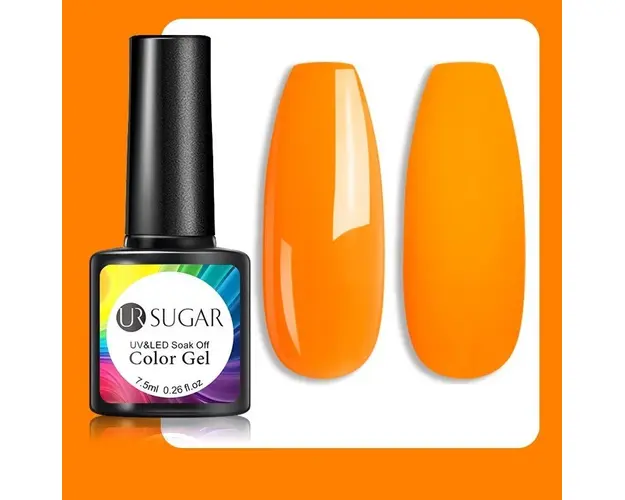 Oja Fluorescenta URSugar - 07, 7.5ml