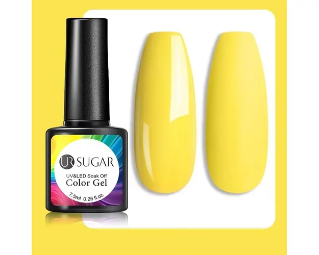 Oja Fluorescenta URSugar - 08, 7.5ml