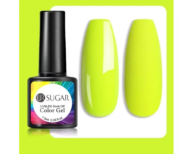 Oja Fluorescenta URSugar - 09, 7.5ml