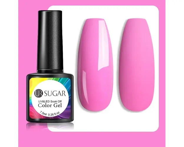 Oja Fluorescenta URSugar - 13, 7.5ml