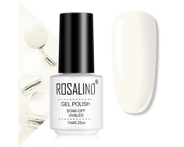 Oja Semi Rosalind Macaron - A908 7ml