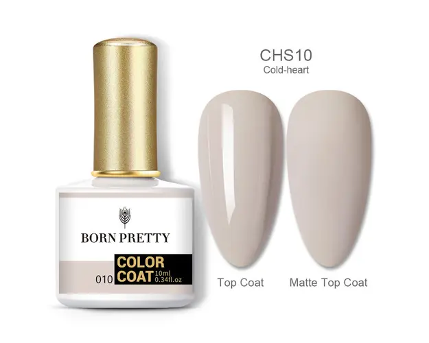 Oja Semipermanenta Born Pretty 10ml - 10