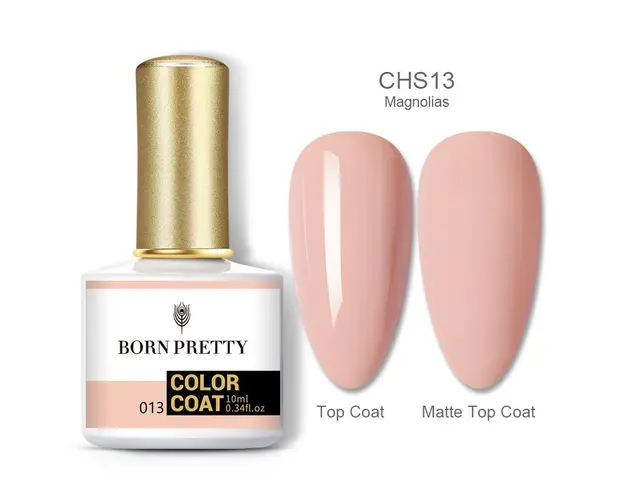 Oja Semipermanenta Born Pretty 10ml - 13