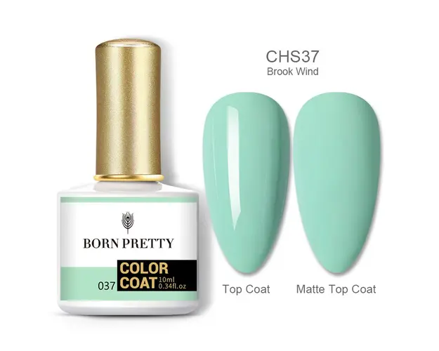 Oja Semipermanenta Born Pretty 10ml - 37