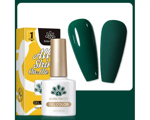 Oja semipermanenta Born Pretty 10ml CG 028