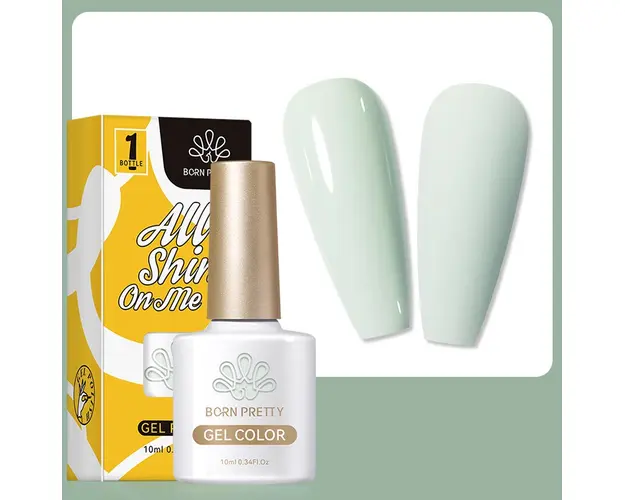 Oja semipermanenta Born Pretty 10ml CG 029