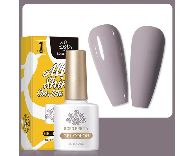 Oja semipermanenta Born Pretty 10ml CG 057