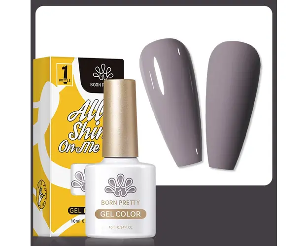 Oja semipermanenta Born Pretty 10ml CG 059