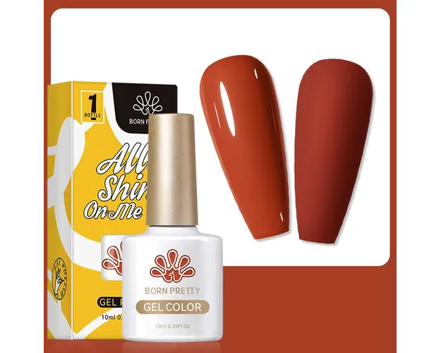 Oja semipermanenta Born Pretty 10ml CG 081