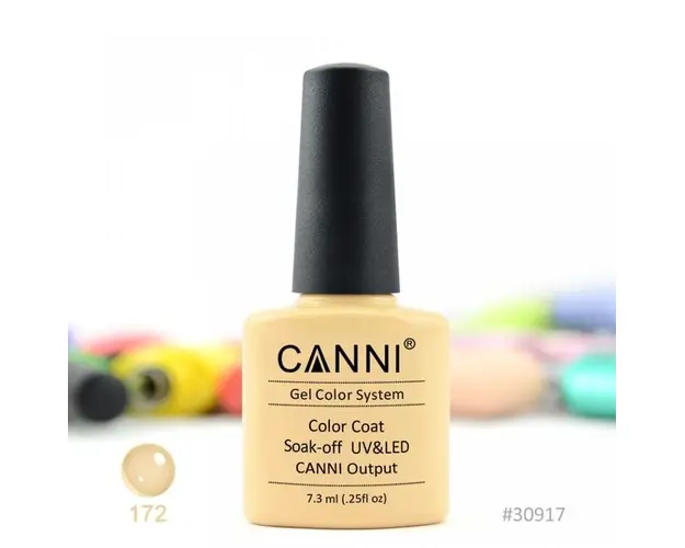 Oja Semipermanenta CANNI - 172