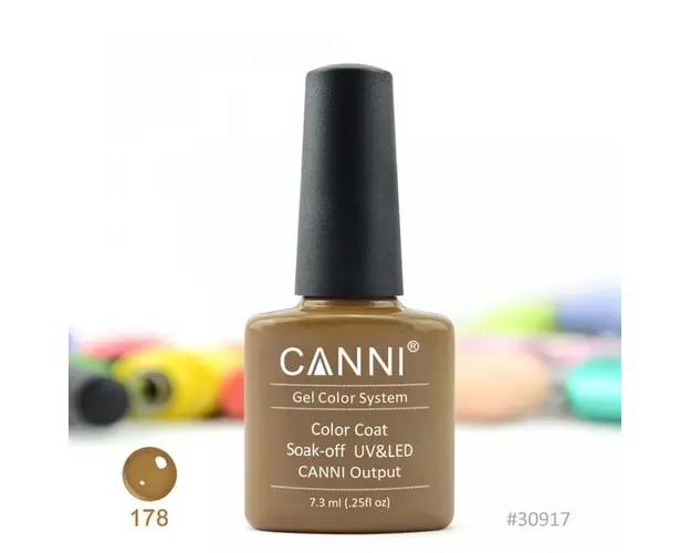 Oja Semipermanenta CANNI - 178