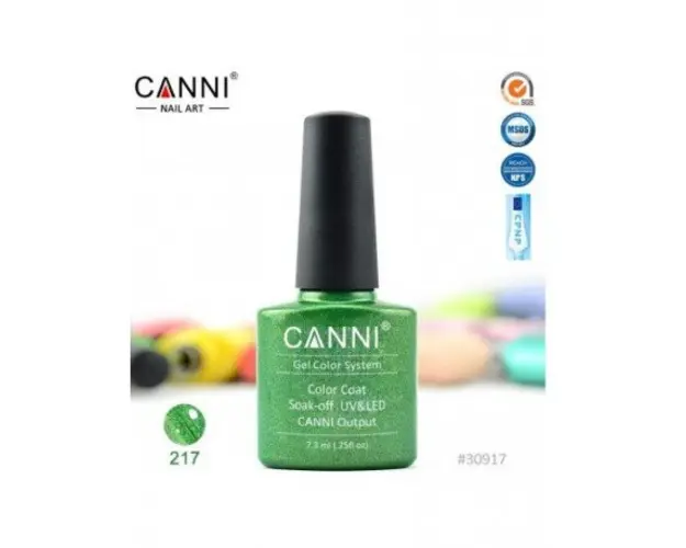 Oja Semipermanenta CANNI - 217